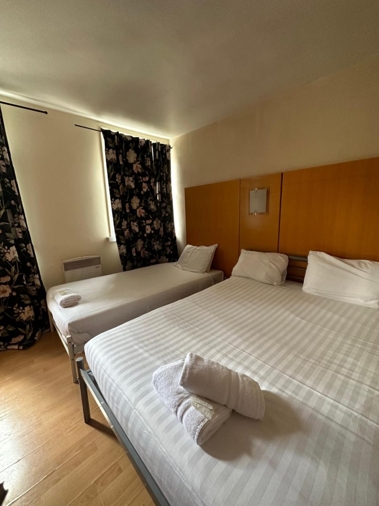 Berkeley Court 2* Londra