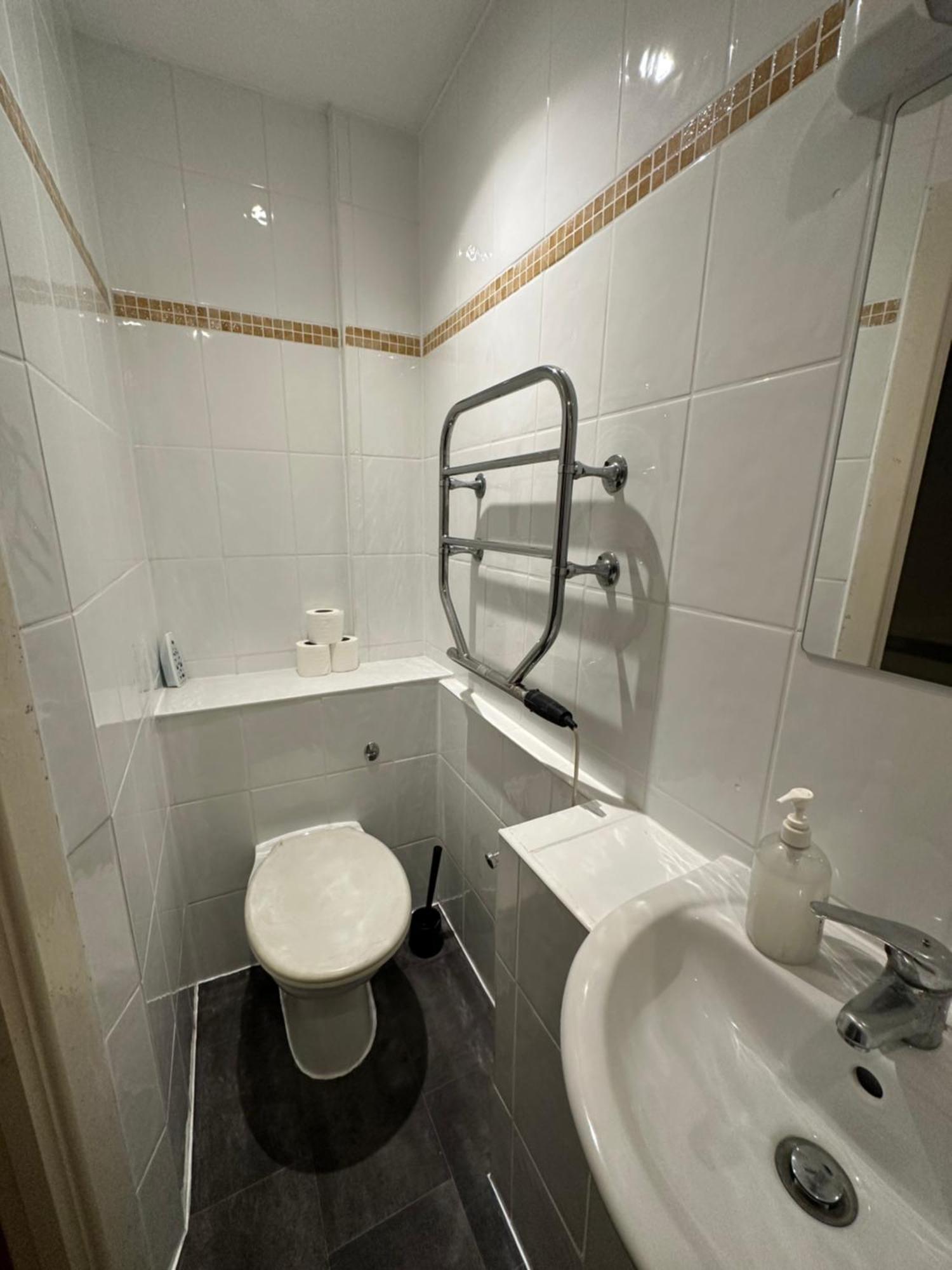 Berkeley Court 2* Londra