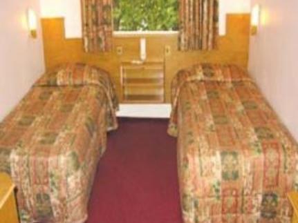 Berkeley Court 2* Londra