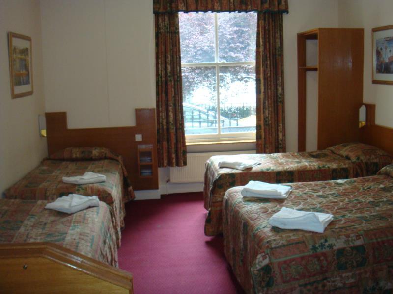 Berkeley Court Hotel Londra